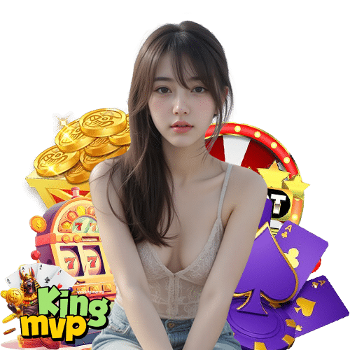 kingmvp ทางเข้า