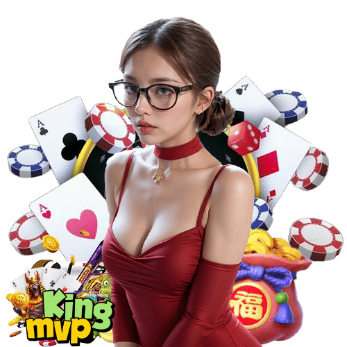 kingmvp เข้าสู่ระบบ